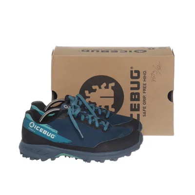 Sneakers (Blå) från Icebug