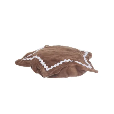 Maskeradtillbehör (Brun) från Åhléns