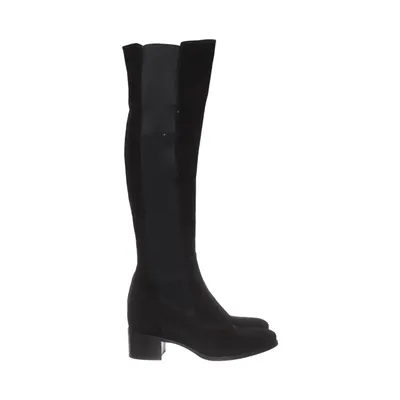 Bottes (Noir) de Marzio Cuir