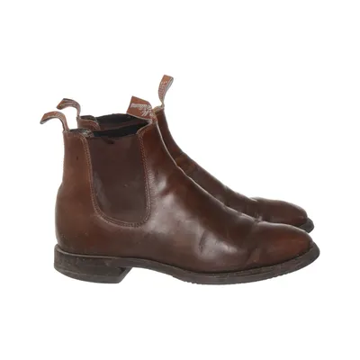 Chelsea boots (Brown) from R.M. Williams