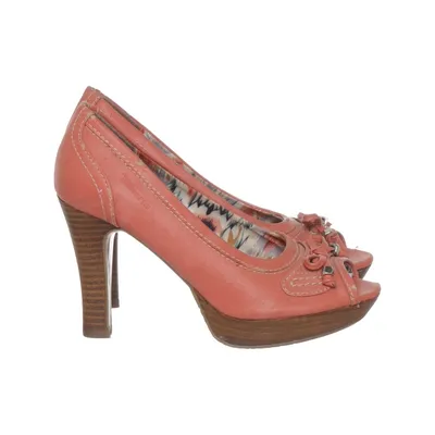 Escarpins (Rouge) de Tamaris Trend