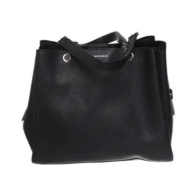 Handtas (Zwart) van Emporio Armani