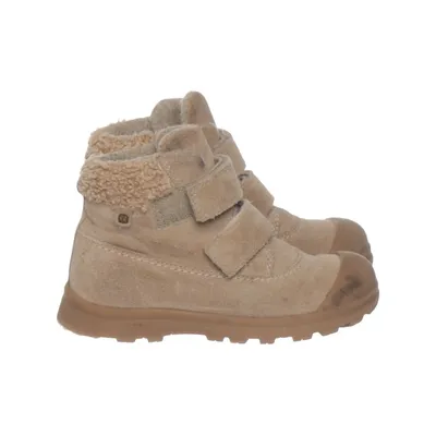 Boots (Beige) från Elefanten Akryl
