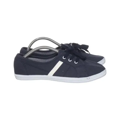 Canvas shoes (Blue, White) from Ambellis