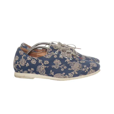 Schoenen (Blauw) van Think!