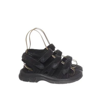 Sandaler (Svart) från Grete Waitz