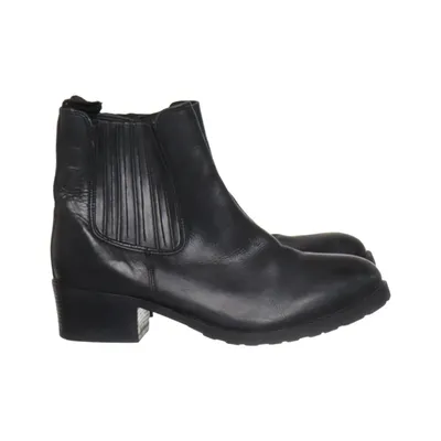 Chelsea boots (Black) from ICU