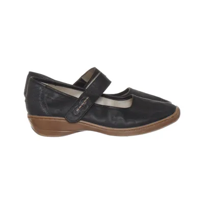 Schoenen (Zwart, Bruin) van Softwalk