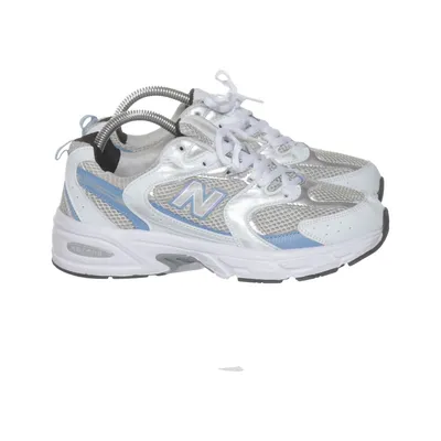 Löparskor (Vit, Blå, Grå) från New Balance