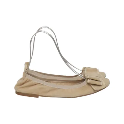 Ballerinasko (Beige) fra Gianluca Pisati