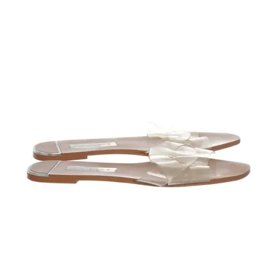 Sandaler (Brun, Transparent) från Zara Basic
