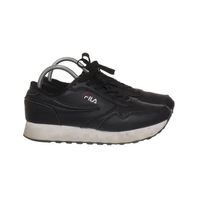 Trainingsschoenen (Zeppa L) van Fila