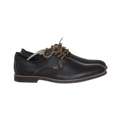 Chaussures Derby (Noir) de Stepside