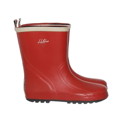 Rubber boots (Insideout) from Heldre
