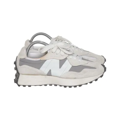 Trainers (327WED) from New Balance