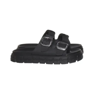 Slip-ins (Zwart) van Fashion