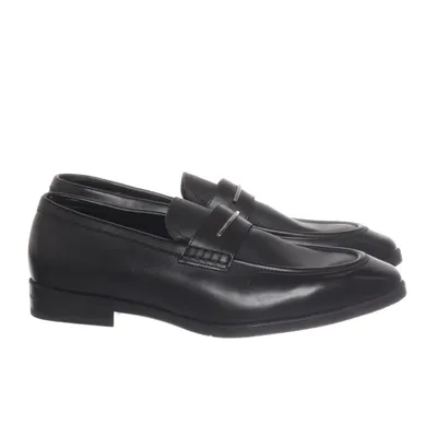 Loafers (Sort) fra Zara