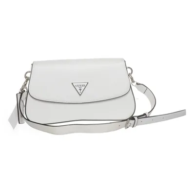 Axelremsväska (Vit) från Guess