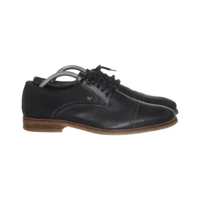 Chaussures Derby (Noir) de Martinelli Cuir