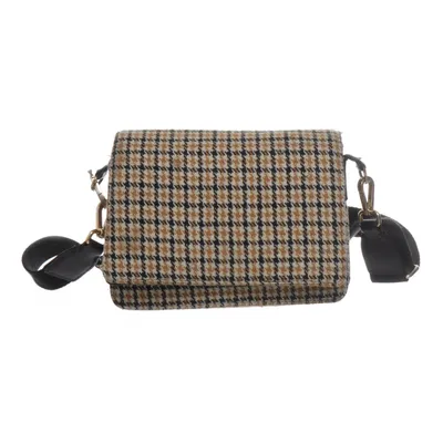 Sac à bandoulière (Beige, Noir) de Beck Söndergaard