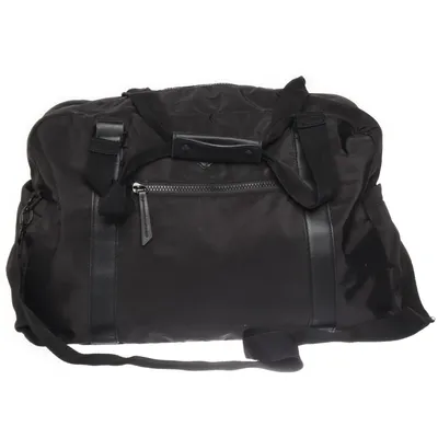 Weekendtaske (Sort) fra Primark Cares