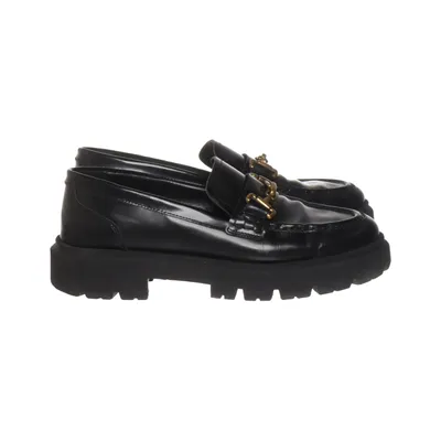 Loafers (Sort) fra Massimo Dutti