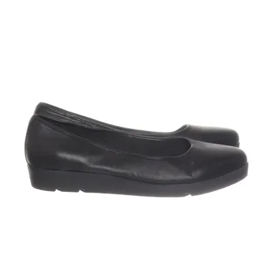 Ballerinaskor (Svart) från Clarks
