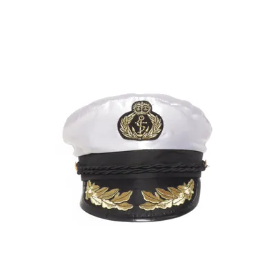 Maskeradtillbehör (Vit, Flerfärgad)