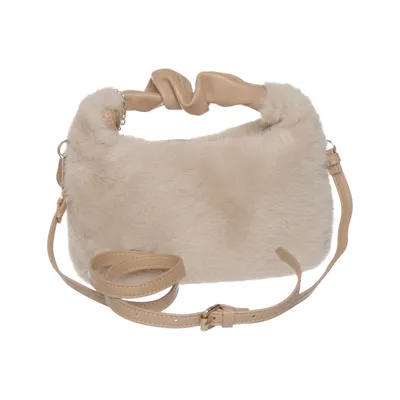 Sac à main (Beige) de Bijou Brigitte