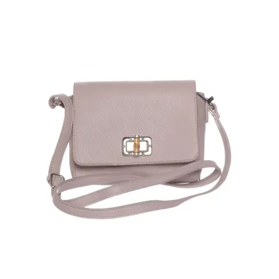 Shoulder-bag (Pink) from Emily & Noah