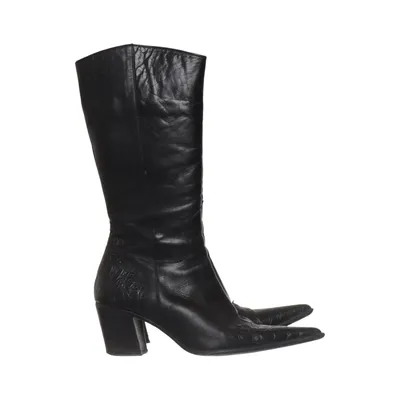 Boots (Cowboy boots ) from Ten Points