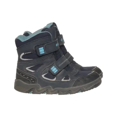 Boots (Thunder Ii Wp Jr) from Hi-Tec