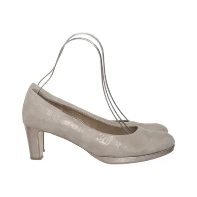 Escarpins (Beige) de Gabor Cuir