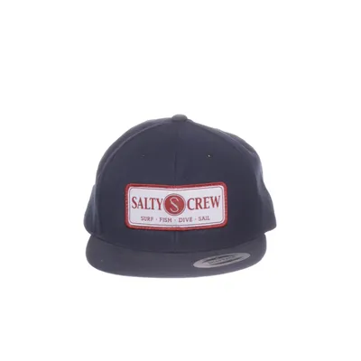 Pet (Blauw) van Salty Crew Acryl, Wol