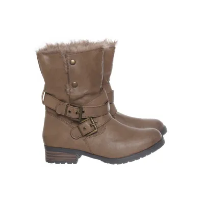 Boots (Brun) från Steve Madden