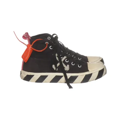 Baskets ("Vulcanized Sole") de Off-White