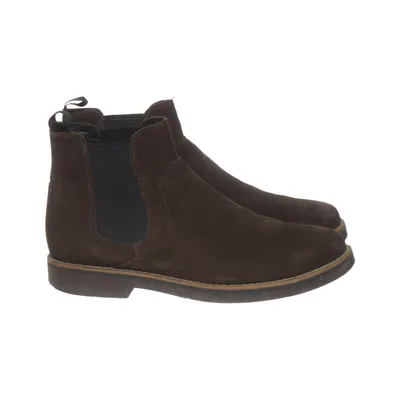 Chelsea boots (Brun) från Vagabond Skinn