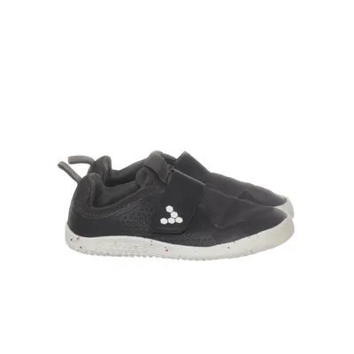Gymnastic shoes (Black) from Vivobarefoot