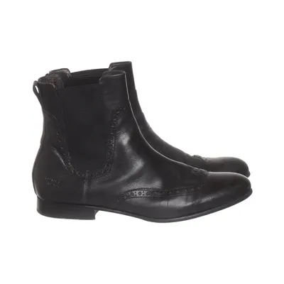 Bottines Chelsea (Noir) de Melvin & Hamilton