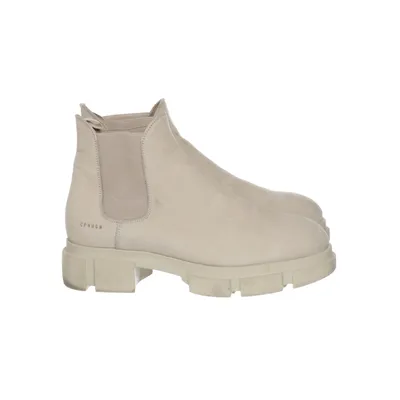 Bottines Chelsea (Beige) de CPNHGN
