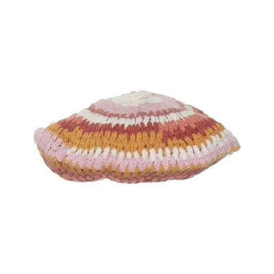 Béret (Multicolore) de Sissel Edelbo Coton