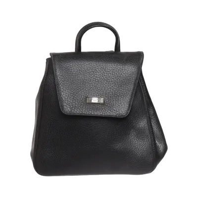 Backpack (Black) from Paquetage