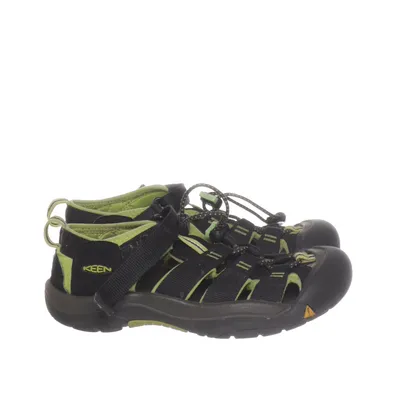 Sandalen (Zwart) van Keen