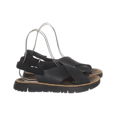 Sandales (Noir, Marron) de Camper