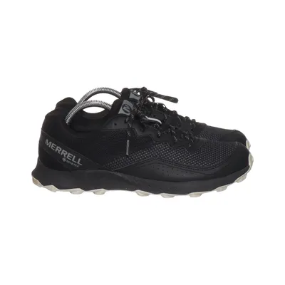 Sneakers (Zwart) van Merrell Leer