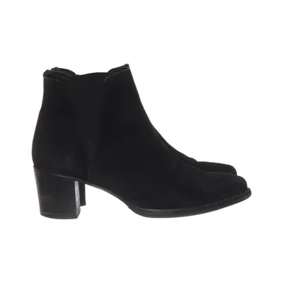 Stövletter (Svart) från Primeboots Skinn