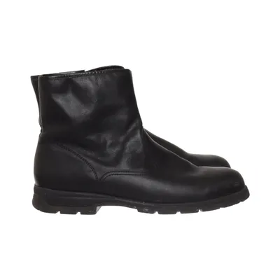Bottines (Noir) de Avant