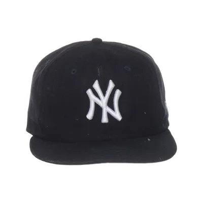 Honkbalpet (Blauw) van New Era Polyester