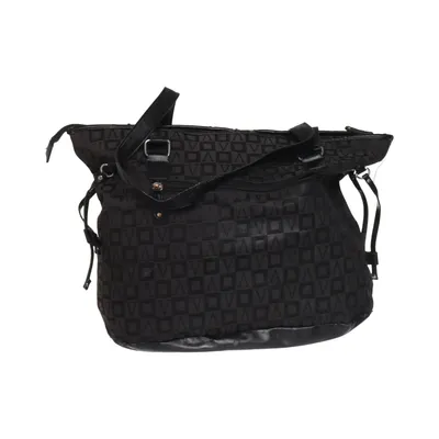 Schoudertas (Zwart) van Vezzano Accessories