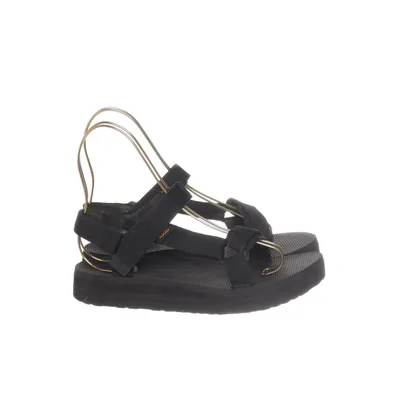 Sandals (Black) from Teva